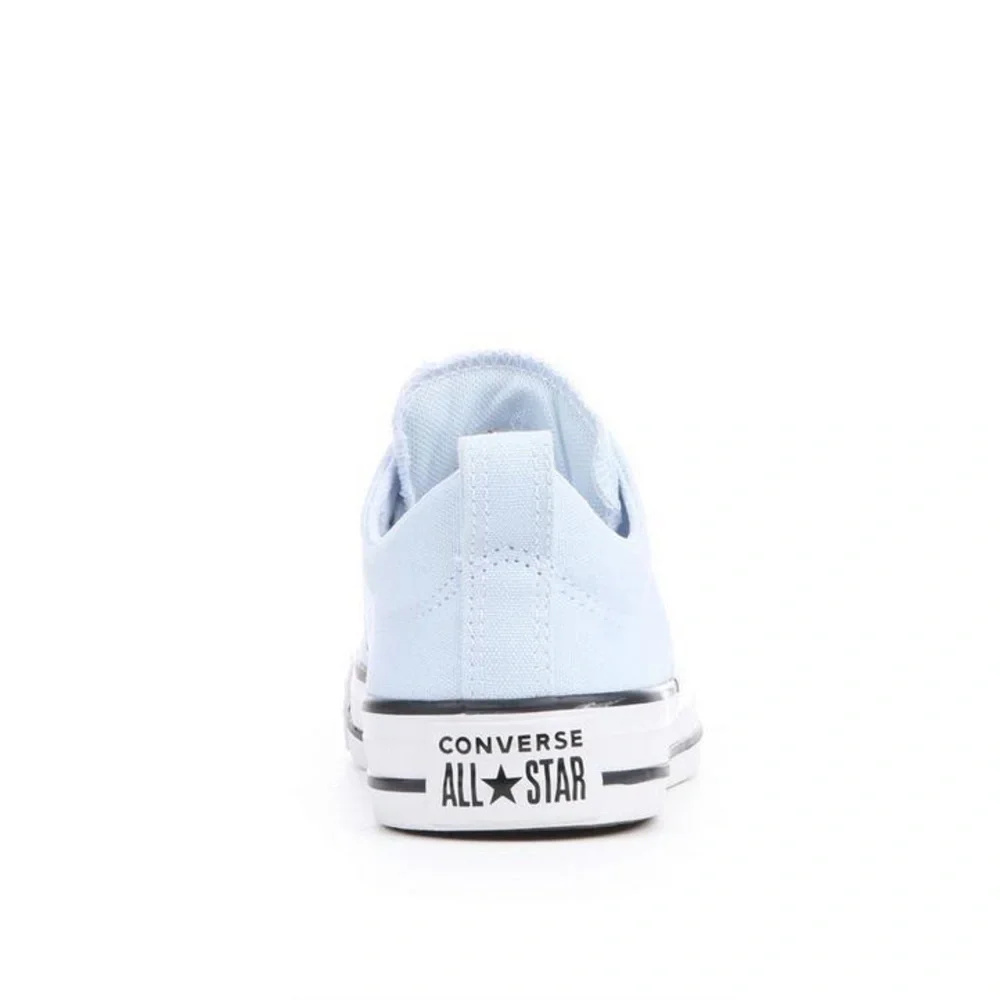Women's Converse Chuck Taylor All Star Madison Ox Sneakers - Picture 5 of 9